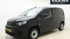 Gebruikt 2022 Peugeot Partner MPV | € 14.524 (Eerlijke prijs)