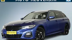 Gebruikt 2021 BMW 320e M Sport Stationwagen | € 34.900 (Eerlijke prijs)