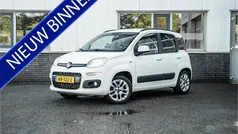 Wit Gebruikt 2012 Fiat Panda Lounge Hatchback | € 3.950 (Eerlijke prijs)