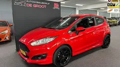 Gebruikt 2016 Ford Fiesta ST-Line Hatchback | € 9.250 (Eerlijke prijs)