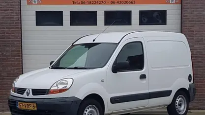 Occasion Renault Kangoo 61 PK (44 kW) 2006 MPV