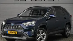 Gebruikt 2020 Toyota RAV4 Executive SUV | € 31.900 (Eerlijke prijs)