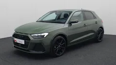 Groen Gebruikt 2023 Audi A1 Sportback Advanced Hatchback | € 24.640 (Eerlijke prijs)