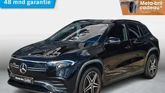 Gebruikt 2021 Mercedes EQA250 Business SUV | € 28.950 (Eerlijke prijs)