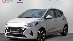 Grijs Gebruikt 2024 Hyundai i10 Comfort Hatchback | € 18.999 (Eerlijke prijs)