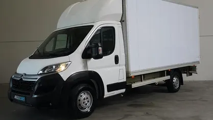 Occasion Citroën Jumper 165 PK (121 kW) 2020 MPV