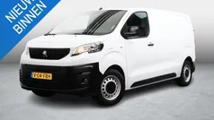 Wit Gebruikt 2024 Peugeot e-Expert Van | € 27.950 (Eerlijke prijs)