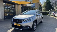 Gebruikt 2019 Peugeot 2008 Allure SUV | € 13.495 (Eerlijke prijs)