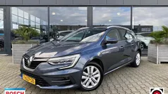 Gebruikt 2023 Renault Mégane GrandTour Equilibre Stationwagen | € 16.850 (Goede deal)