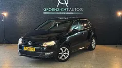 Gebruikt 2013 VW Polo Edition Hatchback | € 4.999 (Eerlijke prijs)