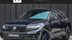 Blauw Nieuw 2025 VW Touareg R SUV | € 94.500 (Super prijs)
