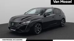 Zwart Gebruikt 2022 Peugeot 308 Allure Hatchback | € 26.900 (Eerlijke prijs)