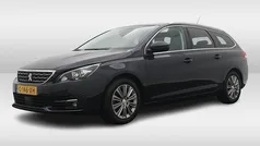 Gebruikt 2020 Peugeot 308 Premium Stationwagen | € 14.980 (Eerlijke prijs)