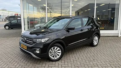 Occasion VW T-Cross Life 95 PK (69 kW) 2022 SUV