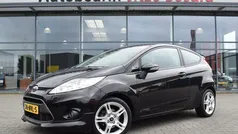 Gebruikt 2010 Ford Fiesta Sport Hatchback | € 5.950 (Eerlijke prijs)