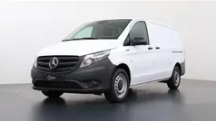 Gebruikt 2024 Mercedes e-Vito MPV | € 45.690 (Super prijs)