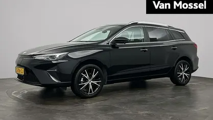 Gebruikt 2023 MG MG5 EV Luxury Stationwagen | € 20.999 (Eerlijke prijs)