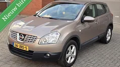 Gebruikt 2009 Nissan Qashqai SUV | € 5.995 (Goede deal)