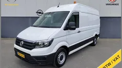 Gebruikt 2020 VW Crafter Van | € 17.895 (Super prijs)