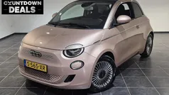 Gebruikt 2023 Fiat 500C Cabriolet | € 21.740 (Eerlijke prijs)