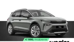 Gebruikt 2025 Skoda Elroq Selection SUV | € 35.840 (Eerlijke prijs)