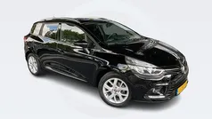 Gebruikt 2020 Renault Clio GrandTour LIMITED Stationwagen | € 11.440 (Eerlijke prijs)