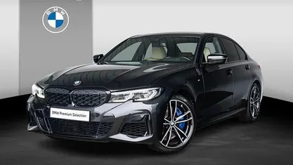 Occasion BMW M340 M Sport 387 PK (284 kW) 2022 Sedan