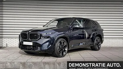 Occasion BMW XM Comfort Edition 476 PK (350 kW) 2025 SUV