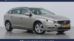 Gebruikt 2014 Volvo V60 Momentum Stationwagen | € 14.900 (Eerlijke prijs)