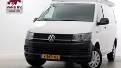 Gebruikt 2018 VW T6 Trendline Van | € 13.950 (Goede deal)