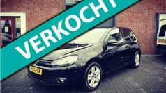 Gebruikt 2010 VW Golf VI Highline Hatchback | € 5.750 (Eerlijke prijs)