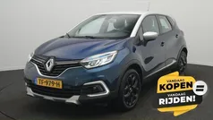 Gebruikt 2017 Renault Captur Intens SUV | € 13.250 (Eerlijke prijs)