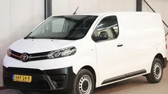 Wit Gebruikt 2022 Toyota Proace Van | € 16.900 (Super prijs)