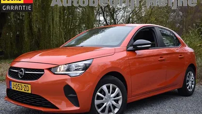 Occasion Opel Corsa Edition 75 PK (55 kW) 2020 Hatchback