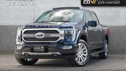 Occasion Ford F-150 Limited 2022 Pickup
