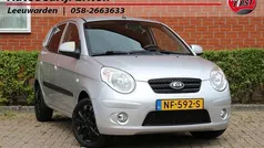 Gebruikt 2010 Kia Picanto Hatchback | € 3.745 (Eerlijke prijs)