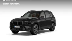 Groen Nieuw 2025 BMW X7 M Sport SUV | € 179.485 (Super prijs)