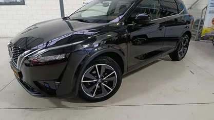 Occasion Nissan Qashqai 360º 140 PK (102 kW) 2022 SUV