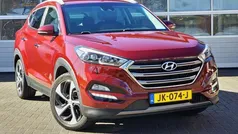 Gebruikt 2016 Hyundai Tucson Premium SUV | € 19.950 (Eerlijke prijs)