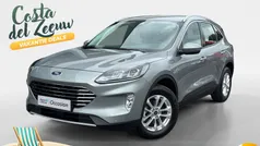 Gebruikt 2022 Ford Kuga Titanium SUV | € 24.740 (Super prijs)
