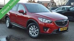 Gebruikt 2015 Mazda CX-5 Edition SUV | € 12.950 (Eerlijke prijs)