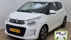 Hatchback Gebruikt 2018 Citroën C1 Shine Hatchback | € 7.977 (Eerlijke prijs)