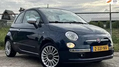 Gebruikt 2014 Fiat 500C Lounge Cabriolet | € 7.950 (Eerlijke prijs)