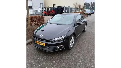 Occasion VW Scirocco 161 PK (118 kW) 2009 Coupé