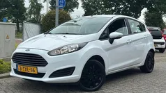 Gebruikt 2014 Ford Fiesta Style Hatchback | € 7.995 (Eerlijke prijs)