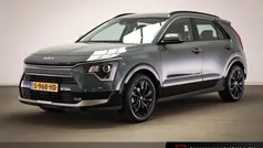 Groen Gebruikt 2023 Kia Niro SUV | € 30.195 (Eerlijke prijs)