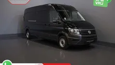 Gebruikt 2020 VW Crafter Van | € 19.444 (Eerlijke prijs)