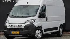 Wit Gebruikt 2024 Fiat Ducato Van | € 31.950 (Goede deal)
