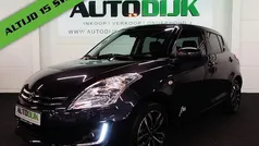 Gebruikt 2015 Suzuki Swift Limited Hatchback | € 8.950 (Eerlijke prijs)
