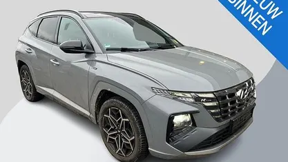 Occasion 2023 Hyundai Tucson N Line SUV | € 35.300 (Eerlijke prijs)